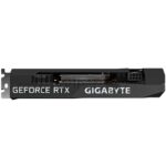 Видеокарта GIGABYTE GV-N3060WF2OC-12GD (V2.0), 12GB GDDR6, 192 bit, 2xDisplayPort, 2xHDMI, GPU 1320 MHz 33