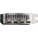 Видеокарта GIGABYTE GV-N3060WF2OC-12GD (V2.0), 12GB GDDR6, 192 bit, 2xDisplayPort, 2xHDMI, GPU 1320 MHz 35