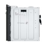Шкаф духовой электрический Maunfeld EOEM516BG, 45 см, 51 л, бежевый, встраиваемый 30