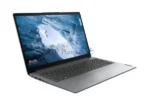 Ноутбук 15.6" FHD LENOVO IdeaPad 1 grey (Core i5 1235U/8Gb/256Gb SSD/VGA int/noOS) (82QD00ASRK) 10