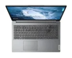 Ноутбук 15.6" FHD LENOVO IdeaPad 1 grey (Core i5 1235U/8Gb/256Gb SSD/VGA int/noOS) (82QD00ASRK) 12