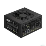 Блок питания ExeGate M400 (EX234944RUS), 400Вт, 80мм, черный 6