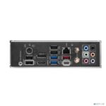 Материнская плата MSI Z790 GAMING PLUS WIFI, LGA 1700, 4xDDR5, 1xPCIe 5.0 x16, 1xPCIe 4.0 x16, 4xM.2, 6xSATA, 1xHDMI, 1xDP, 2.5 Gigabit Ethernet, 7.1 аудио, ATX 17