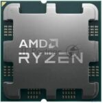 Процессор AMD Ryzen 5 8600G Soc-AM5 4.3GHz OEM 4