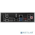 Материнская плата MSI MPG B550 GAMING PLUS, AM4, AMD B550, 4xDDR4, 6xSATA, 2xM.2, 1xPCI-E 4.0 x16, 1xPCI-E 3.0 x4, 2xPCI-E x1, 1xHDMI, 1xDP, 1x 1Gb LAN, 4xUSB-A 2.0, 2xUSB-A 3.2 Gen 1, 1xUSB-A 3.2 Gen 2, 1xUSB-C 3.2 Gen 2, 5x3.5 мм, 7.1, ATX 14