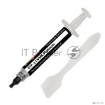 Термопаста ExeGate ETP-11WMK Platinum, шприц с лопаткой, 2г 6