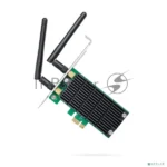 Адаптер TP-Link ARCHER T4E AC1200 Двухдиапазонный Wi-Fi адаптер PCI Express 4