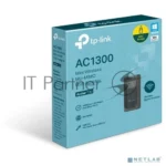 Адаптер TP-Link Archer T3U AC1300 Мини Wi-Fi MU-MIMO USB-адаптер 20