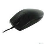 Комплект клавиатура+мышь A4Tech KR-8520D проводной, USB, 1200 DPI, чёрный 25