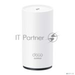 Модуль Mesh Wi-Fi 6 TP-Link Deco X50-Outdoor(1-pack) AX3000 для улицы и помещений 1