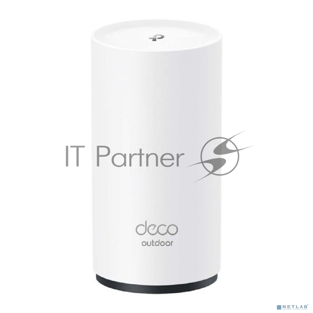 Модуль Mesh Wi-Fi 6 TP-Link Deco X50-Outdoor(1-pack) AX3000 для улицы и помещений