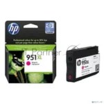 Картридж струйный HP №951XL CN047AE пурпурный для HP OJ Pro 8100/8600 (1500 стр.) 5