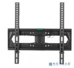 Стойка для телевизора Kromax X-STAND-2 черный 23"-55" макс.30кг крепление к столешнице 7