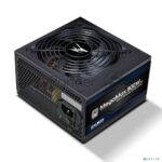Блок питания Zalman MegaMax 800W (ZM800-TXII), 800Вт, 80 PLUS, 120мм, черный 3