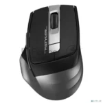 Мышь беспроводная A4Tech Fstyler FG35 серый/черный, 2000 dpi, радиоканал, USB, кнопки - 6 19