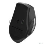 Мышь беспроводная A4Tech Fstyler FG35 серый/черный, 2000 dpi, радиоканал, USB, кнопки - 6 21
