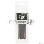 Оперативная память Patriot Signature, DDR4, 4GB (1x4 GB), 2666 MHz, CL19, SO-DIMM 4