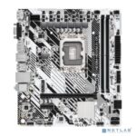 Материнская плата ASRock H610M-HDV/M.2+ D5, LGA 1700, Intel H610, 2xDDR5, 4xSATA, 1xM.2, 1xPCI-E 4.0 x16, 1xPCI-E x1, 1xDP, 1xHDMI, 1xVGA, 1x 1Gb LAN, 1xUSB-C 3.2 Gen 1, 1xUSB-A 3.2 Gen 1, 4xUSB 2.0, 3x3.5 мм, 7.1, Micro-ATX 1