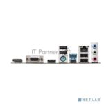 Материнская плата ASRock H610M-HDV/M.2+ D5, LGA 1700, Intel H610, 2xDDR5, 4xSATA, 1xM.2, 1xPCI-E 4.0 x16, 1xPCI-E x1, 1xDP, 1xHDMI, 1xVGA, 1x 1Gb LAN, 1xUSB-C 3.2 Gen 1, 1xUSB-A 3.2 Gen 1, 4xUSB 2.0, 3x3.5 мм, 7.1, Micro-ATX 2
