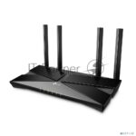 Двухдиапазонный гигабитный Wi-Fi 6 роутер TP-Link Archer AX53 AX3000 19
