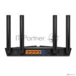 Двухдиапазонный гигабитный Wi-Fi 6 роутер TP-Link Archer AX53 AX3000 20
