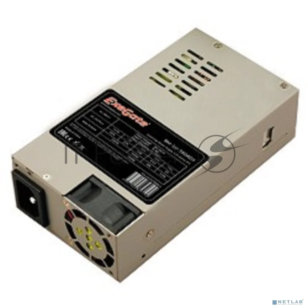 Блок питания серверный ExeGate EX264625RUS, 250W ServerPRO-1U-250DS унив. для 1U, 24pin, (4+4)pin,4xSATA,2xIDE 1