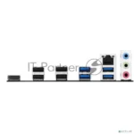 Материнская плата ASUS PRIME B760M-R D4, LGA 1700, Intel B760, 2xDDR4, 4xSATA, 2xM.2, 1xPCIe 4.0 x16, 1xPCIe x1, 1xHDMI, 1x 2.5Gb LAN, 4xUSB-A 2.0, 4xUSB-A 3.2 Gen 1, 3x3.5 мм, 7.1, mATX 20