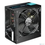 Блок питания Zalman Wattbit II Retail ZM600-XEII, 600Вт, 120мм, черный 8