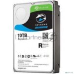 Жесткий диск Seagate SATA 10Tb 7200RPM 6Gb/S 256MB ST10000VE001 7