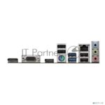 Материнская плата ASRock H610M-HDV/M.2 R2.0, LGA 1700, Intel H610, 2xDDR4, 4xSATA, 1xM.2, 1xPCIe 4.0 x16, 1xPCIe x1, 1xDP, 1xHDMI, 1xVGA, 1x 1Gb LAN, 2xUSB-A 3.2 Gen 1, 4xUSB 2.0, 3x3.5 мм, 7.1, mATX 12
