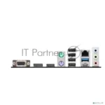 Материнская плата MSI PRO B760M-P DDR5, LGA 1700, Intel B760, 4xDDR5, 4xSATA, 2xM.2, 1xPCIe 4.0 x16, 2xPCIe 3.0 x1, 1xHDMI, 1xDP, 1xVGA, 1x1Gb LAN, 4xUSB-A 2.0, 1xUSB-A 3.2 Gen 1, 1xUSB-C 3.2 Gen 2, 3x3.5 мм, 7.1, mATX 8