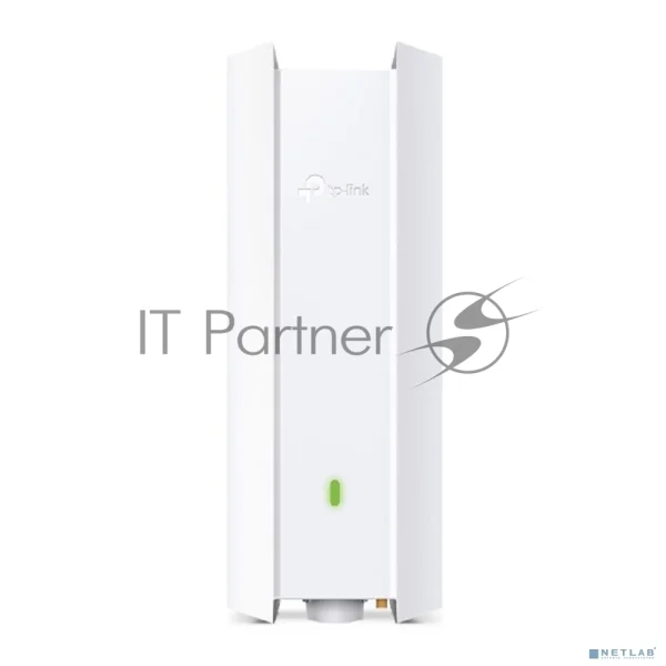 Точка доступа AX1800 Indoor/Outdoor Dual-Band Wi-Fi 6 Access Point 1