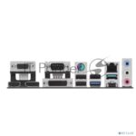 Материнская плата ASUS Pro A620M-C-CSM, AM5, AMD A620, 2xDDR5, 4xSATA, 2xM.2 PCIe 4.0 x4, 1xPCIe 4.0 x16, 2xPCIe x1, 1xRJ45 1GbE, 1xUSB 3.2 Gen 2, 3xUSB 2.0, 1xUSB-C 3.2 Gen 2, 1xDVI-D, 1xDP, 1xHDMI, 1xVGA, 3x3.5 мм, 7.1, mATX 8