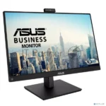 Монитор 23.8" ASUS BE24EQSK IPS 1920x1080, 60 Гц, 5 мс, 16:9, 300 кд/м2, 1xHDMI, 1xDP, 1xVGA, выход на наушники, черный 36
