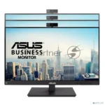 Монитор 23.8" ASUS BE24EQSK IPS 1920x1080, 60 Гц, 5 мс, 16:9, 300 кд/м2, 1xHDMI, 1xDP, 1xVGA, выход на наушники, черный 37