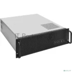 Серверный корпус ExeGate EX292527RUS Pro 3U450-09 (RM 19", высота 3U, глубина 450, без БП, USB) 11