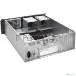 Серверный корпус ExeGate EX292527RUS Pro 3U450-09 (RM 19", высота 3U, глубина 450, без БП, USB) 13
