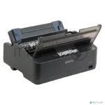 Принтер матричный Epson LX-350 (C11CC24031/C11CC24032), (А4, 357 cps (12 cpi), USB, LPT, COM) 18
