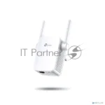 Усилитель сигнала TP-LINK SOHO TL-WA855RE Усилитель беспроводного сигнала, скорость до 300 Мбит/с поставляется без кабеля RJ-45 9