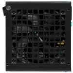 Блок питания Deepcool/GamerStorm PF700, 700Вт, 80 PLUS, 120мм, черный 38