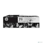 Комплект для замены печатающей головки HP 711 C1Q10A для HP Designjet T120/T520 9