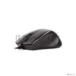 Мышь проводная A4Tech N-500FS черный, 1200 dpi, USB, кнопки - 4 12