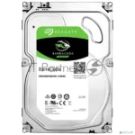 Жесткий диск Seagate 2Tb 5400rpm SATA-III ST2000DM005 Desktop Barracuda256Mb 3.5" 9
