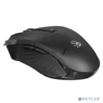 Мышь проводная A4Tech Bloody V9M черный, 4000 dpi, USB, кнопки - 9 23