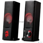 Акустическая система 2.0 Redragon ORPHEUS 77601 36