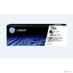 Картридж лазерный HP CE278A черный LJ P1566/P1606 (2100 стр.) 2