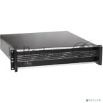 Серверный корпус ExeGate Pro EX284970RUS 2U450-09 (RM 19", высота 2U, глубина 450, БП 600ADS, 2*USB) 6