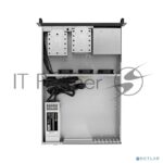 Серверная платформа ExeGate EX293877RUS Pro 2U650-06/2U2098L (RM 19", высота 2U, глубина 650, Redundant БП 2x550W, USB) 13