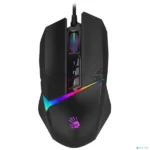 Мышь проводная A4Tech Bloody W60 Max черный, 10000 dpi, USB, кнопки - 10 2