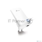 Адаптер TP-Link TL-WA850RE 12